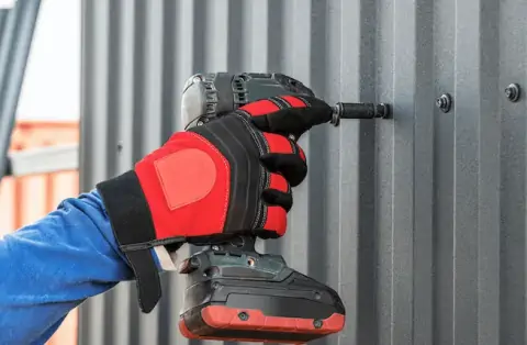 Travaux de zinguerie - Vibeuf